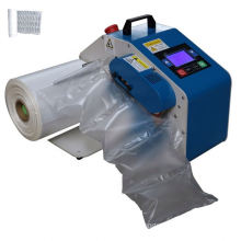 Professional Inflatable Air Column Bag Making Machine With Great Price